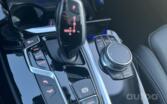 BMW X3 G01 Crossover