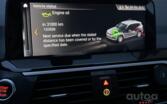 BMW X3 G01 Crossover
