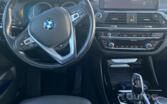 BMW X3 G01 Crossover