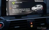 BMW X3 G01 Crossover