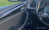 BMW X3 G01 Crossover