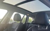 BMW X3 G01 Crossover