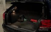 Audi A3 8P/8PA [2th restyling] Hatchback 3-doors