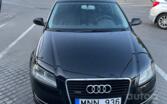 Audi A3 8P/8PA [2th restyling] Hatchback 3-doors