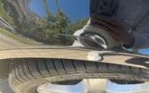 Audi A3 8P/8PA [2th restyling] Hatchback 3-doors