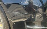 Audi A3 8P/8PA [2th restyling] Hatchback 3-doors