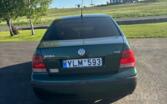 Volkswagen Bora 1 generation Sedan