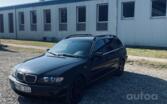 BMW 3 Series E46 [restyling] Touring wagon