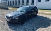 BMW 3 Series E46 [restyling] Touring wagon