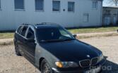 BMW 3 Series E46 [restyling] Touring wagon