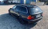 BMW 3 Series E46 [restyling] Touring wagon