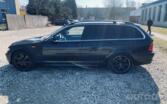 BMW 3 Series E46 [restyling] Touring wagon