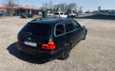 BMW 3 Series E46 [restyling] Touring wagon