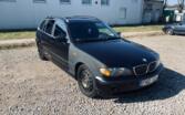 BMW 3 Series E46 [restyling] Touring wagon