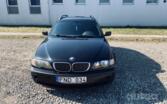 BMW 3 Series E46 [restyling] Touring wagon
