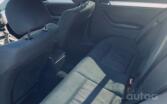 BMW 3 Series E46 [restyling] Touring wagon