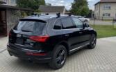Audi Q5 8R [restyling] Crossover