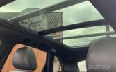 Audi Q5 8R [restyling] Crossover
