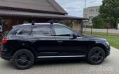 Audi Q5 8R [restyling] Crossover