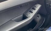 Audi Q5 8R [restyling] Crossover