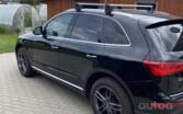 Audi Q5 8R [restyling] Crossover