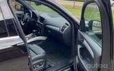Audi Q5 8R [restyling] Crossover