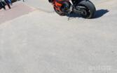 Honda CBR