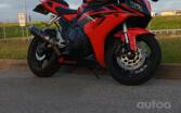 Honda CBR