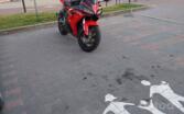 Honda CBR
