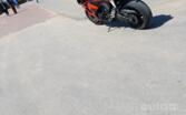 Honda CBR