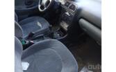 Peugeot 406 1 generation [restyling] wagon