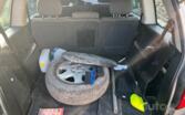 Opel Zafira A Minivan 5-doors