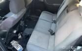 Opel Zafira A Minivan 5-doors