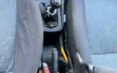 Opel Zafira A Minivan 5-doors