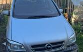 Opel Zafira A Minivan 5-doors