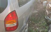 Opel Zafira A Minivan 5-doors