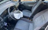 Opel Zafira A Minivan 5-doors