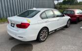 BMW 3 Series F30/F31/F34 [restyling] Sedan