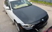 BMW 3 Series F30/F31/F34 [restyling] Sedan