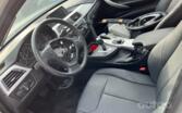BMW 3 Series F30/F31/F34 [restyling] Sedan