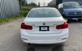 BMW 3 Series F30/F31/F34 [restyling] Sedan