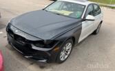 BMW 3 Series F30/F31/F34 [restyling] Sedan