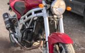 Hyosung GT