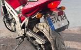Hyosung GT