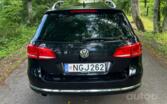 Volkswagen Passat B7 Variant wagon 5-doors