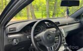 Volkswagen Passat B7 Variant wagon 5-doors