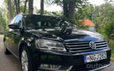 Volkswagen Passat B7 Variant wagon 5-doors