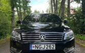 Volkswagen Passat B7 Variant wagon 5-doors
