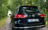 Volkswagen Passat B7 Variant wagon 5-doors