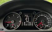 Volkswagen Passat B7 Variant wagon 5-doors